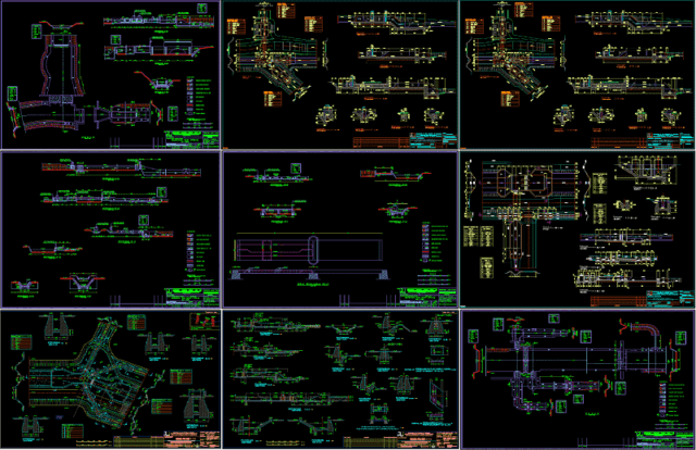 kumpulan gambar bangunan irigasi kumpulan gambar bangunan irigasi