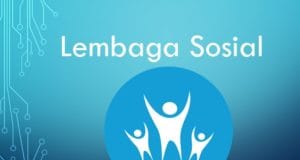 lembaga sosial