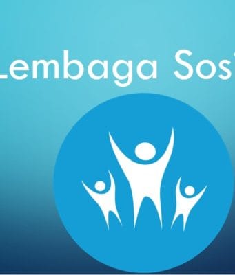 lembaga sosial