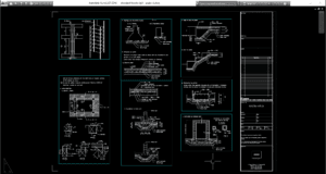 standard teknik sipil