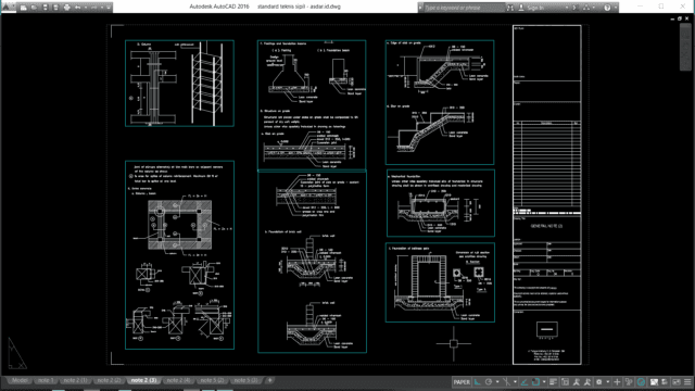 standard teknik sipil standard teknik sipil