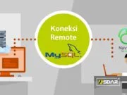 Cara Mengimport File .SQL via Koneksi Remote MySQL (Menggunakan Navicat) import file sql via koneksi remote mysql