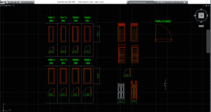 koleksi gambar pintu