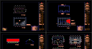 ruang kesenian smpn 01 jatirogo