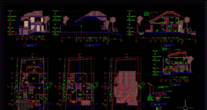 rumah prarencana bagian 2