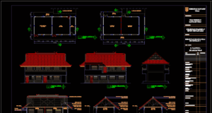 sdn kebonsari 2 lantai