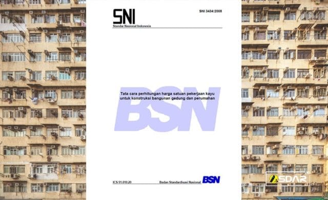 sni kayu 2008 sni kayu 2008