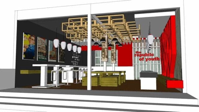 cafe minimalis skp cafe minimalis skp