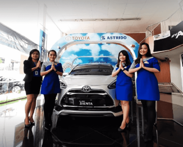 dealer toyota kebon jeruk astrido dealer toyota kebon jeruk astrido
