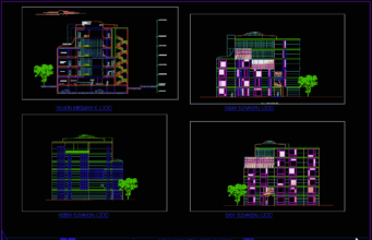 desain bank