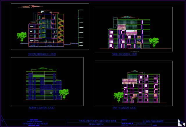desain bank desain bank