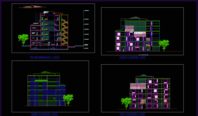 desain bank