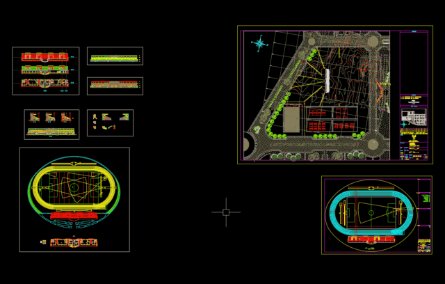 desain stadion desain stadion