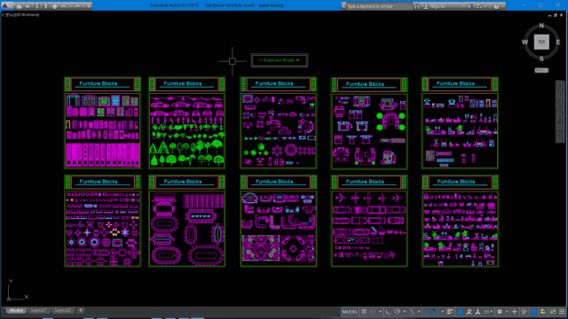 kumpulan block furniture kumpulan block furniture