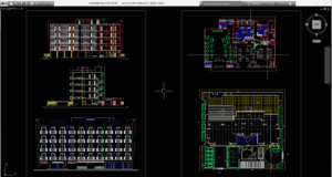 proyek hotel bintang 4