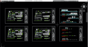 rencana pusat pensiun
