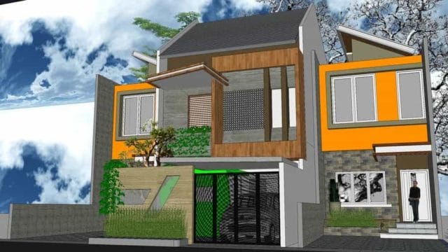 rumah mewah dan minimalis skp rumah mewah dan minimalis skp
