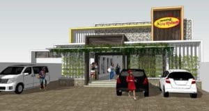 warung sedap malam skp