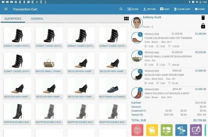zeropos