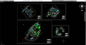 desain hotel bintang 4