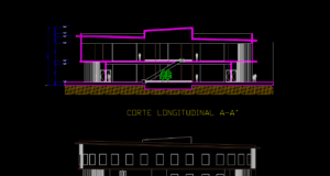 pusat bisnis dan pameran