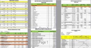 rab rumah tinggal update 2020