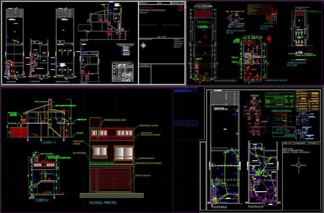 rumah duplex rumah duplex