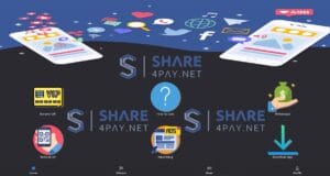 bisnis share4pay