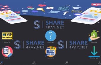 bisnis share4pay