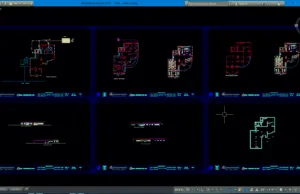 Download Gambar Cafe Format DWG AutoCAD cafe
