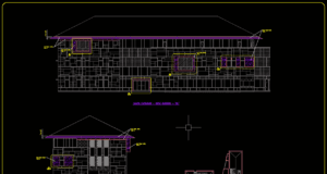 pusat kegiatan mahasiswa