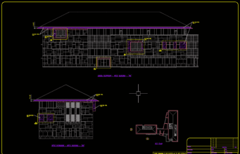 pusat kegiatan mahasiswa