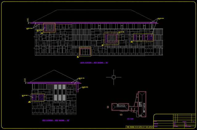 pusat kegiatan mahasiswa