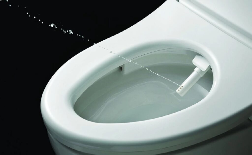 bidet bidet