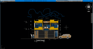 hostel pemuda bintang satu