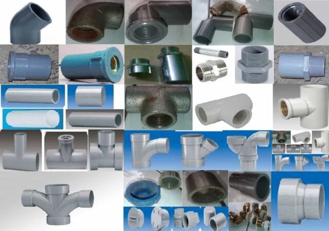 macam macam aksesoris pipa pvc macam macam aksesoris pipa pvc