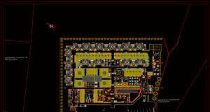 rumah sakit panti jompo