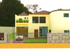 rumah type 60 skp