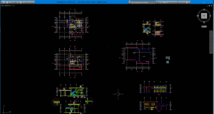 spbu dan service station