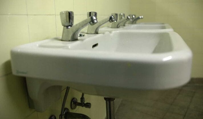 Mengenal Jenis-Jenis Sanitair Beserta Fungsinya - Asdar Id