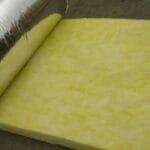 glass-wool