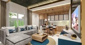 desain interior rumah minimalis
