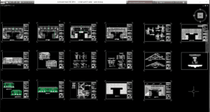 rumah sakit 3 lantai