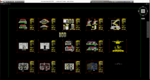 rumah sakit 3 lantai