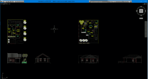 desain rumah tipe minimalis