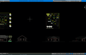 desain rumah tipe minimalis