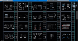 gudang kontainer type 2
