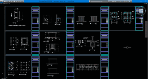 gudang konteiner type 1