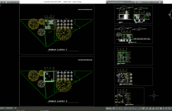 desain cafe