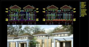 cluster carica type carpio suite 6x18